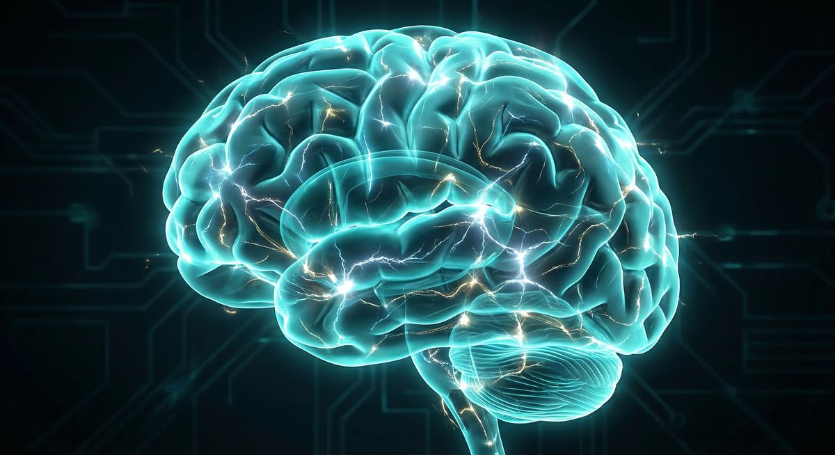 Psionic research intelligence